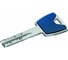 Европрофильный цилиндр ABUS P12R410 ключ/ключ, 30-40 (70 мм), NI, 5 key 00031799 3