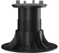 Опора регулируемая HILST LIFT 115-155 мм (25шт) HL4