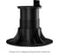 Опора регулируемая HILST LIFT 115-155 мм (25шт) HL4 2