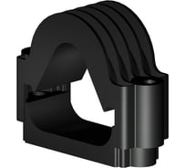 Кабельный держатель PRO-montag.ru KDM 3x50-75 трехжильный PM77783