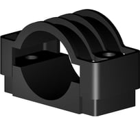 Кабельный держатель PRO-montag.ru KD 1x45-70(K) одножильный (комплект с метизами) PM77774K