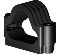 Кабельный держатель PRO-montag.ru KDM 3x40-60 трехжильный PM77782