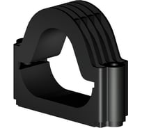 Кабельный держатель PRO-montag.ru KDM 3x100-140 трехжильный PM77785