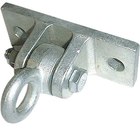 Подвес для качелей MoyDvor МойДвор стальной шарнирный SAC000203