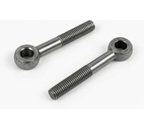 Откидной болт ООО ЭКОМАРКЕТ DIN 444 1983-04 Форма В. M10 L50 (2шт) 6936761920964