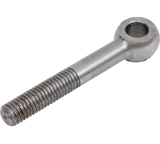 Откидной болт ООО ЭКОМАРКЕТ DIN 444 1983-04 Форма В. M10 L60 (2шт) 3842402911396