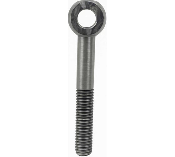Откидной болт ООО ЭКОМАРКЕТ DIN 444 1983-04 Форма В. M12 L100 (1шт) 3160299826884