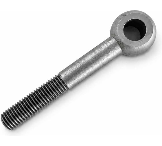 Откидной болт ООО ЭКОМАРКЕТ DIN 444 1983-04 Форма В. M12 L90 (1шт) 6321021845871