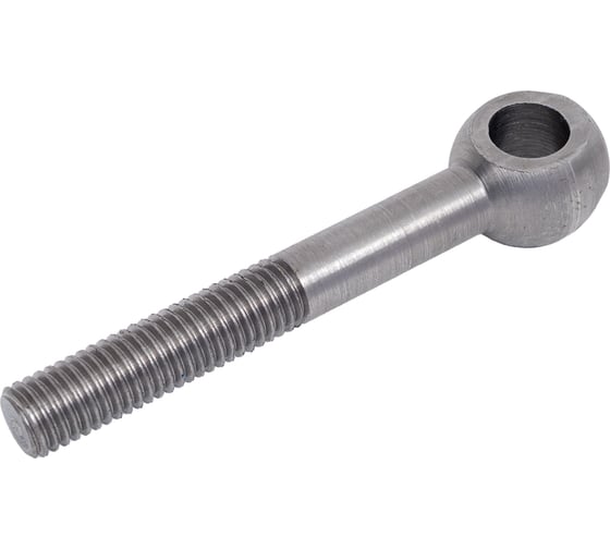 Откидной болт ООО ЭКОМАРКЕТ DIN 444 1983-04 Форма В. M12 L80 (1шт) 1494537715459 1