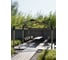 Комплект кронштейнов (опора бруса) АрсеналЪ PERGOLA двускатный 6x3м стандартный мод. AR7576DE957-06 4