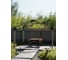 Комплект кронштейнов (опора бруса) АрсеналЪ PERGOLA двускатный 3x3м усиленный мод. AR7573DS957-06 4