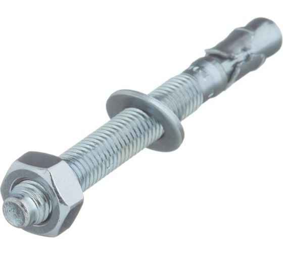Клиновой анкер Friulsider FM753 M10x100/30 ZN 830904