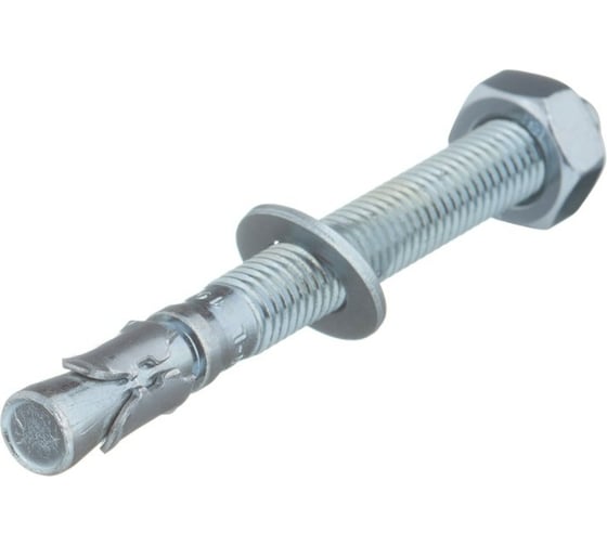 Клиновой анкер Friulsider FM753 M10x100/30 ZN 830904