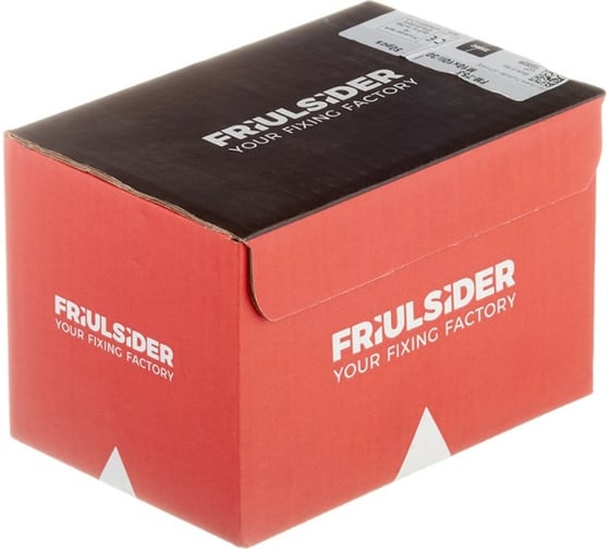 Клиновой анкер Friulsider FM753 M10x100/30 ZN 830904