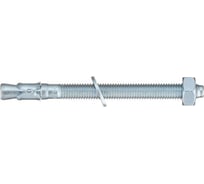 Клиновой анкер Friulsider FM753 M10x120/50 2 шт ФАС 75965 2 12