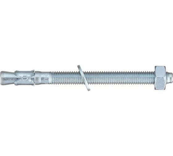 Клиновой анкер Friulsider FM753 M10x120/50 ZN 50 шт 830905