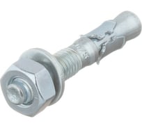 Клиновой анкер Friulsider FM753 M10x60/5 ZN 830907