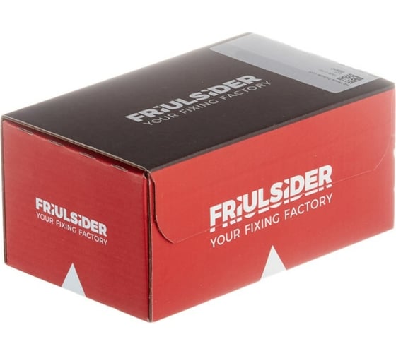 Клиновой анкер Friulsider FM753 M10x60/5 ZN (50 шт) 830907