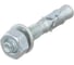 Клиновой анкер Friulsider FM753 M10x60/5 ZN (50 шт) 830907 2