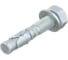 Клиновой анкер Friulsider FM753 M10x60/5 ZN (50 шт) 830907 3