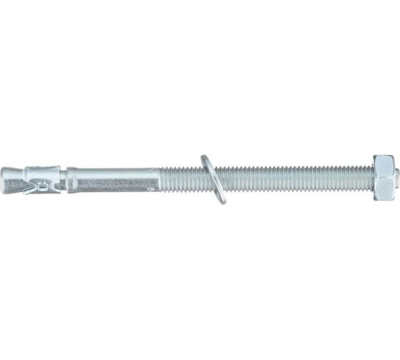 Клиновой анкер Friulsider FM753 M10x145/75 ZN (50 шт) 830906