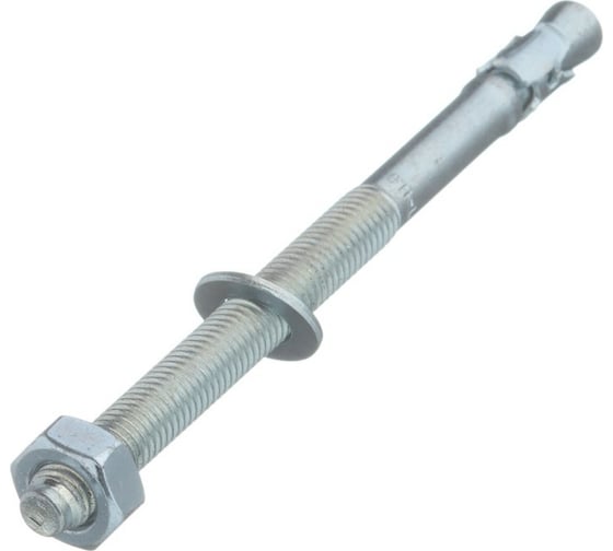 Клиновой анкер Friulsider FM753 M10x145/75 ZN (50 шт) 830906