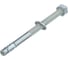 Клиновой анкер Friulsider FM753 M10x145/75 ZN (50 шт) 830906 3