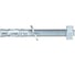 Клиновой анкер Friulsider FM753 M10x90/20 ZN 930909 1