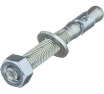 Клиновой анкер Friulsider FM753 M12x100/10 ФАС 75969 2 12