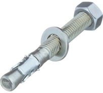 Клиновой анкер Friulsider FM753 M12x100/10 ФАС 75969 2 12