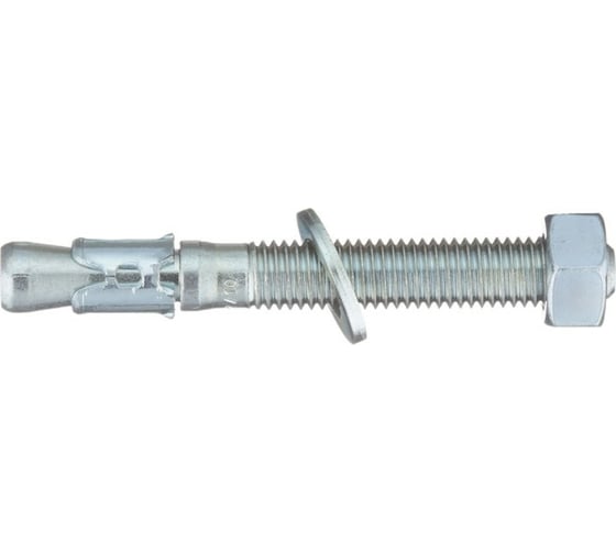 Клиновой анкер Friulsider FM753 M12x100/10 (2 шт) ФАС 75969 2 12 1