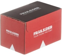 Клиновой анкер Friulsider FM753 M12x120/30 ФАС 75971 2 12