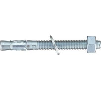 Клиновой анкер Friulsider FM753 M12x110/20 (2 шт) ФАС 75970 2 12