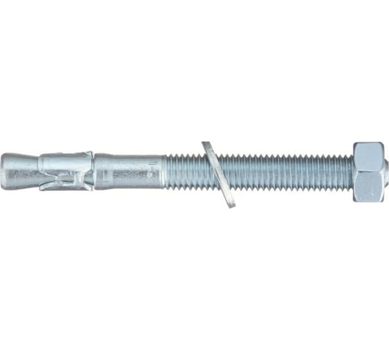 Клиновой анкер Friulsider FM753 M12x120/30 ZN (25 шт) 830912 1