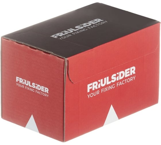 Клиновой анкер Friulsider FM753 M12x120/30 ZN (25 шт) 830912