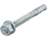 Клиновой анкер Friulsider FM753 M12x120/30 ZN (25 шт) 830912 2