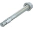 Клиновой анкер Friulsider FM753 M12x120/30 ZN (25 шт) 830912 3