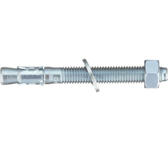 Клиновой анкер Friulsider FM753 M12x110/20 ZN (50 шт) 830911