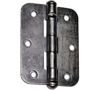 Петля накладная КОСТИНСТРОЙ ПН5-60 б/п (10шт) 35434