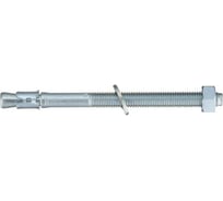Клиновой анкер Friulsider FM753 M12x160/70 ZN 25 шт 830913