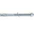 Клиновой анкер Friulsider FM753 M12x160/70 ZN 25 шт 830913 1