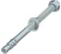 Клиновой анкер Friulsider FM753 M12x160/70 ZN 25 шт 830913 3