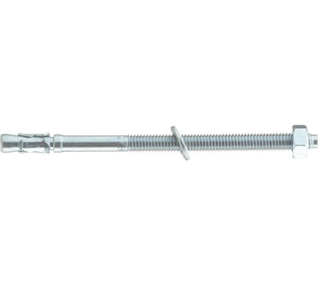 Клиновой анкер Friulsider FM753 M6x100/50 ZN (50 шт) 830919