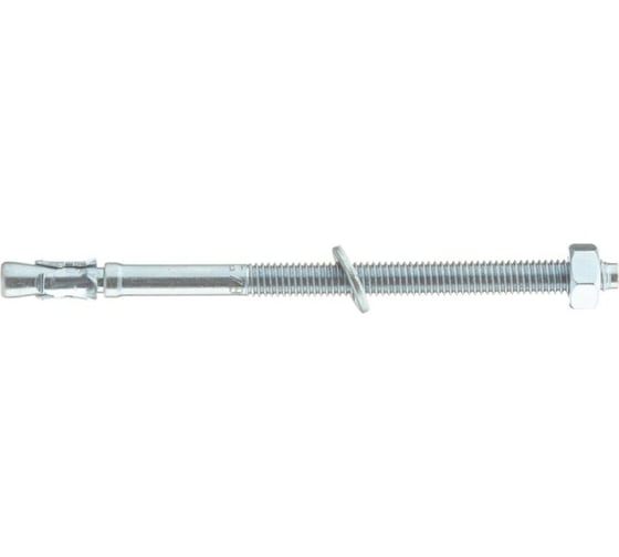 Клиновой анкер Friulsider FM753 M6x100/50 ZN (50 шт) 830919