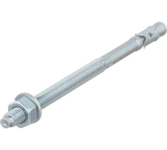 Клиновой анкер Friulsider FM753 M6x100/50 ZN (50 шт) 830919