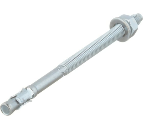 Клиновой анкер Friulsider FM753 M6x100/50 ZN (50 шт) 830919