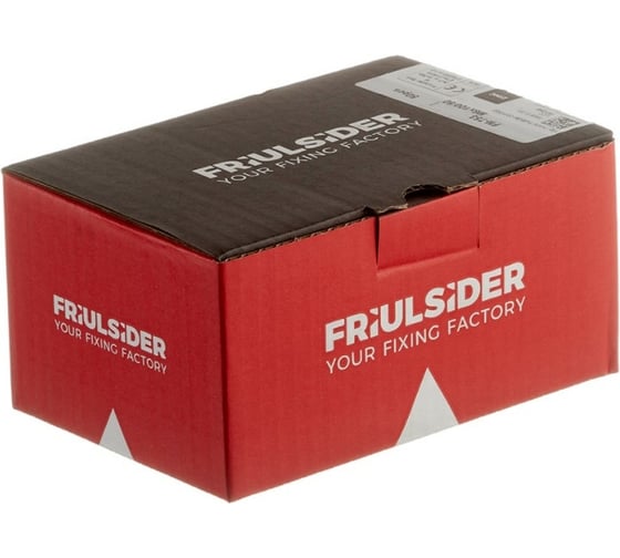 Клиновой анкер Friulsider FM753 M6x100/50 ZN (50 шт) 830919