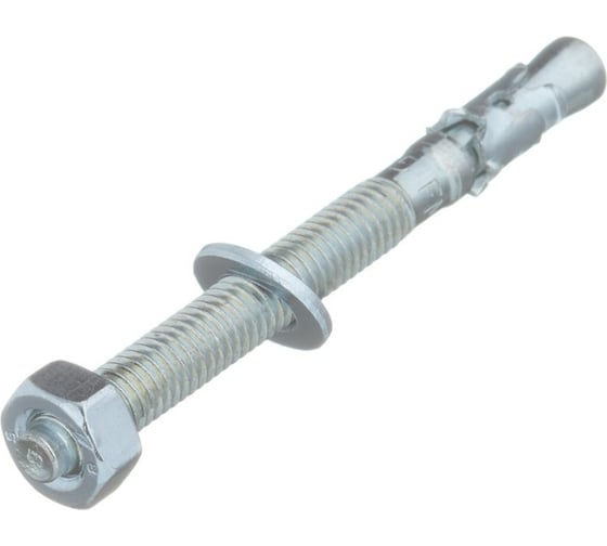 Клиновой анкер Friulsider FM753 M6x65/15 ZN (100 шт) 830921