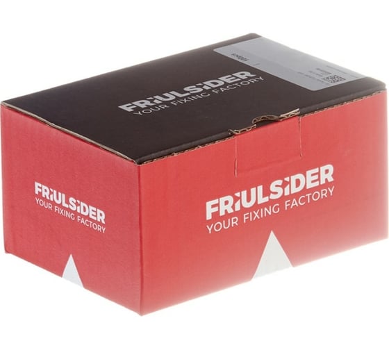 Клиновой анкер Friulsider FM753 M6x65/15 ZN (100 шт) 830921