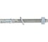 Клиновой анкер Friulsider FM753 M6x65/15 ZN (100 шт) 830921 1